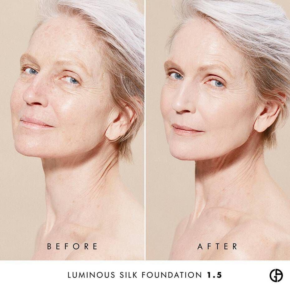 Giorgio armani foundation 8.75 sale